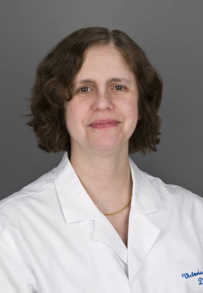 Dr. Victoria Werth