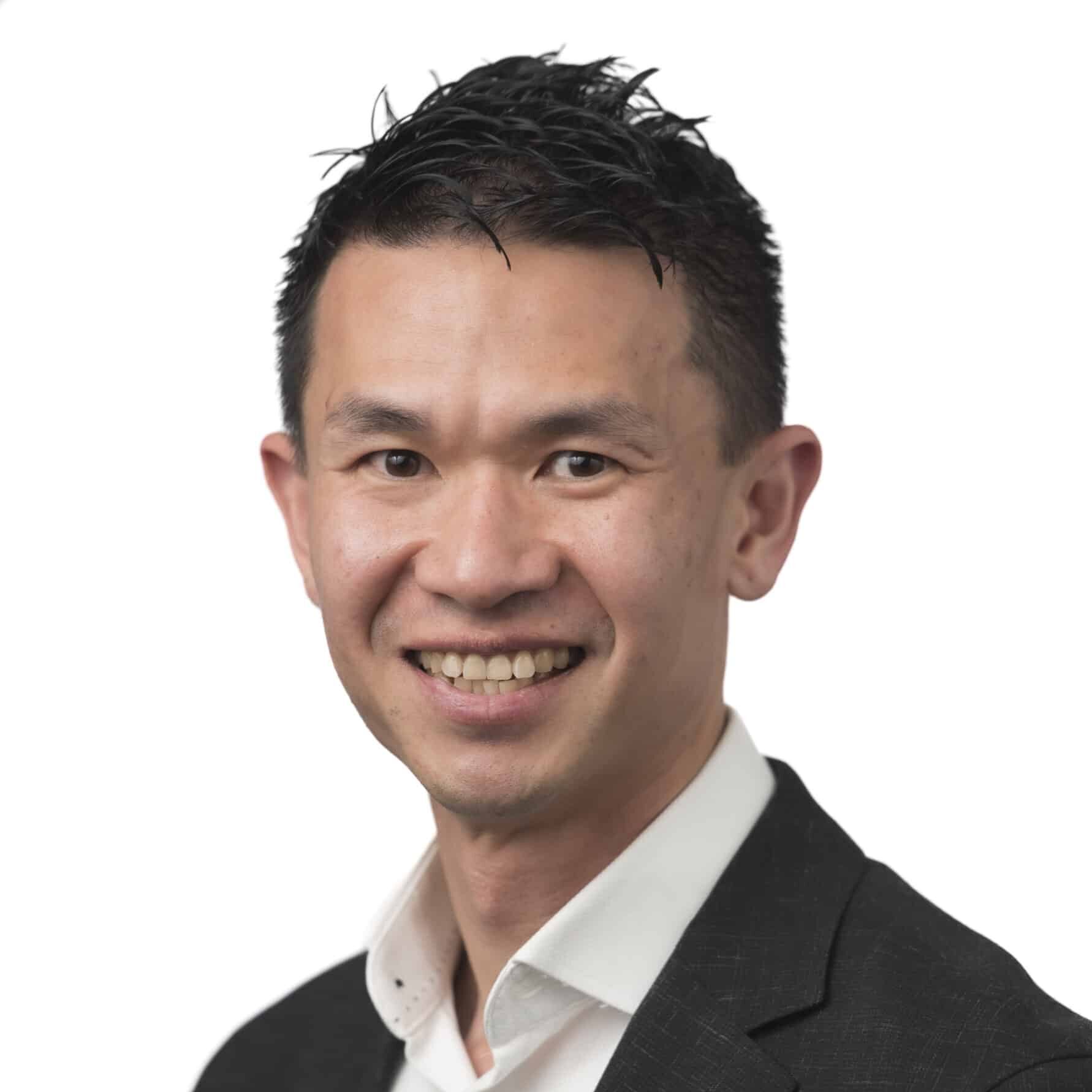 Joshua Ooi, PhD