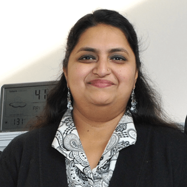 Reshmi Parameswaran, PhD